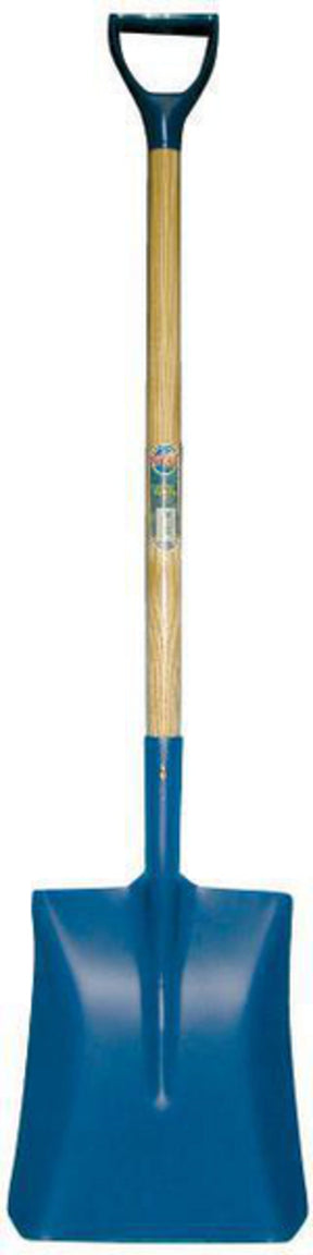 Atlas Ballast shovel