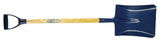 Atlas Ballast shovel