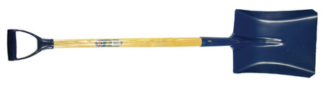 Atlas Ballast shovel