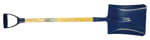 Atlas Ballast shovel