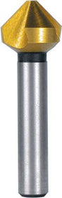 Vires Countersinker Titanium Coated
