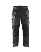 Blaklader 1496 Service Trousers Stretch