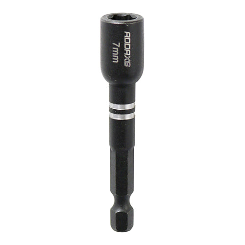 Timco X6 Impact Socket Drivers