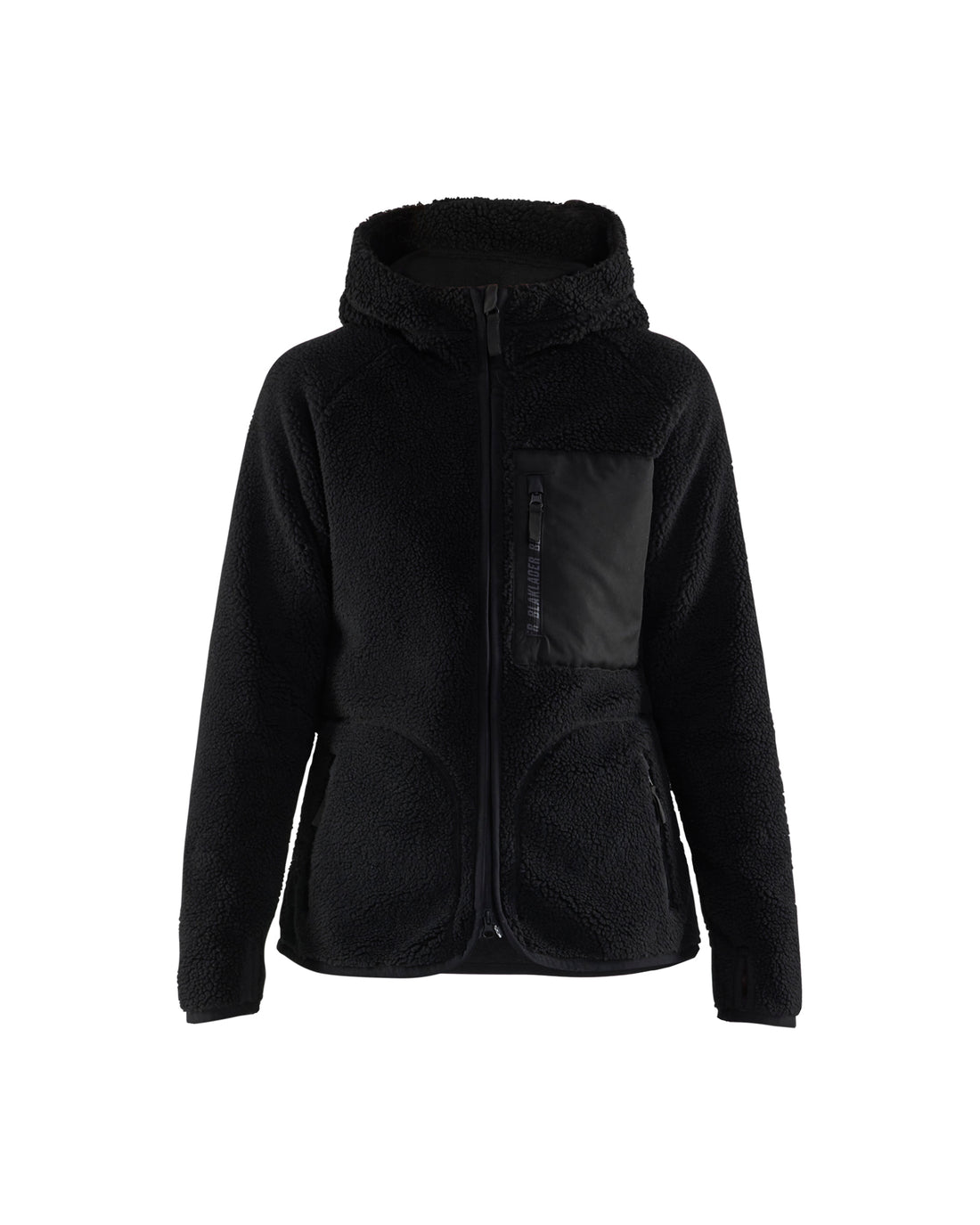 Blaklader 4727 Women’s Pile Jacket