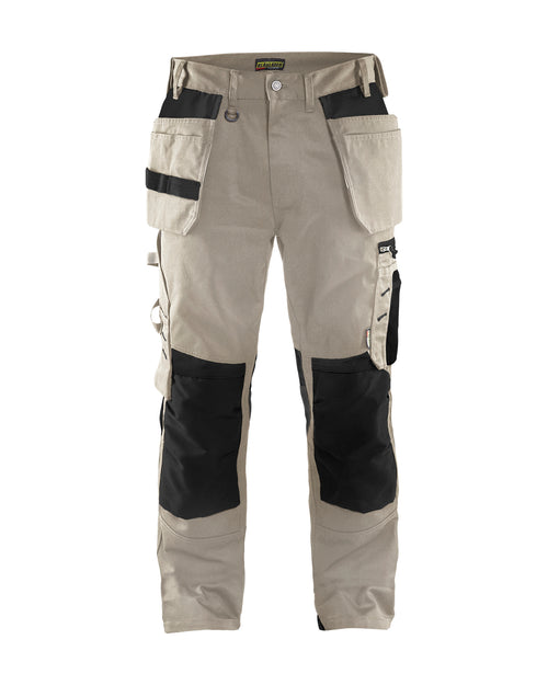 Blaklader 1555 Craftsman trousers