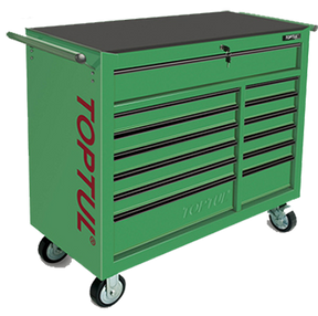 13 Drawer - Heavy Duty Tool Chest