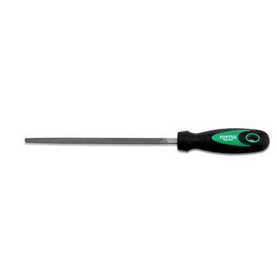 Square File 200mm c/w handle