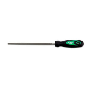 Square File 200mm c/w handle
