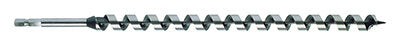 RUKO Twist Auger Drill