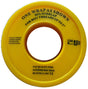 Vires PTFE GAS Tape 12mm x 5M