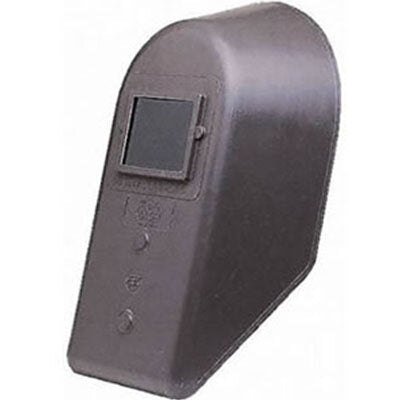 Fibreglass Handshield 4.25" x 3.25"