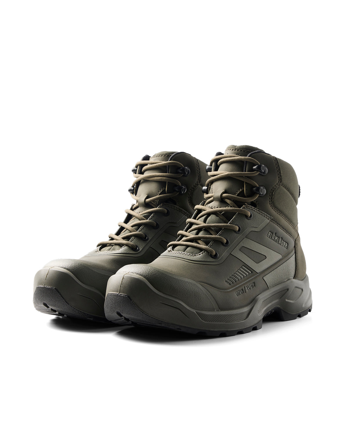 Blaklader 2382 TITAN Safety Boot S3L