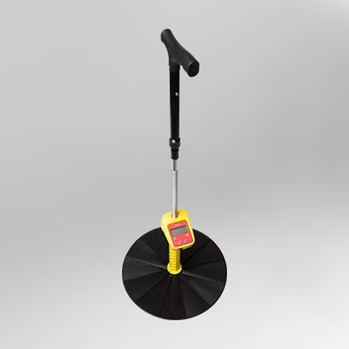 Electronic Plate Meter EC-10