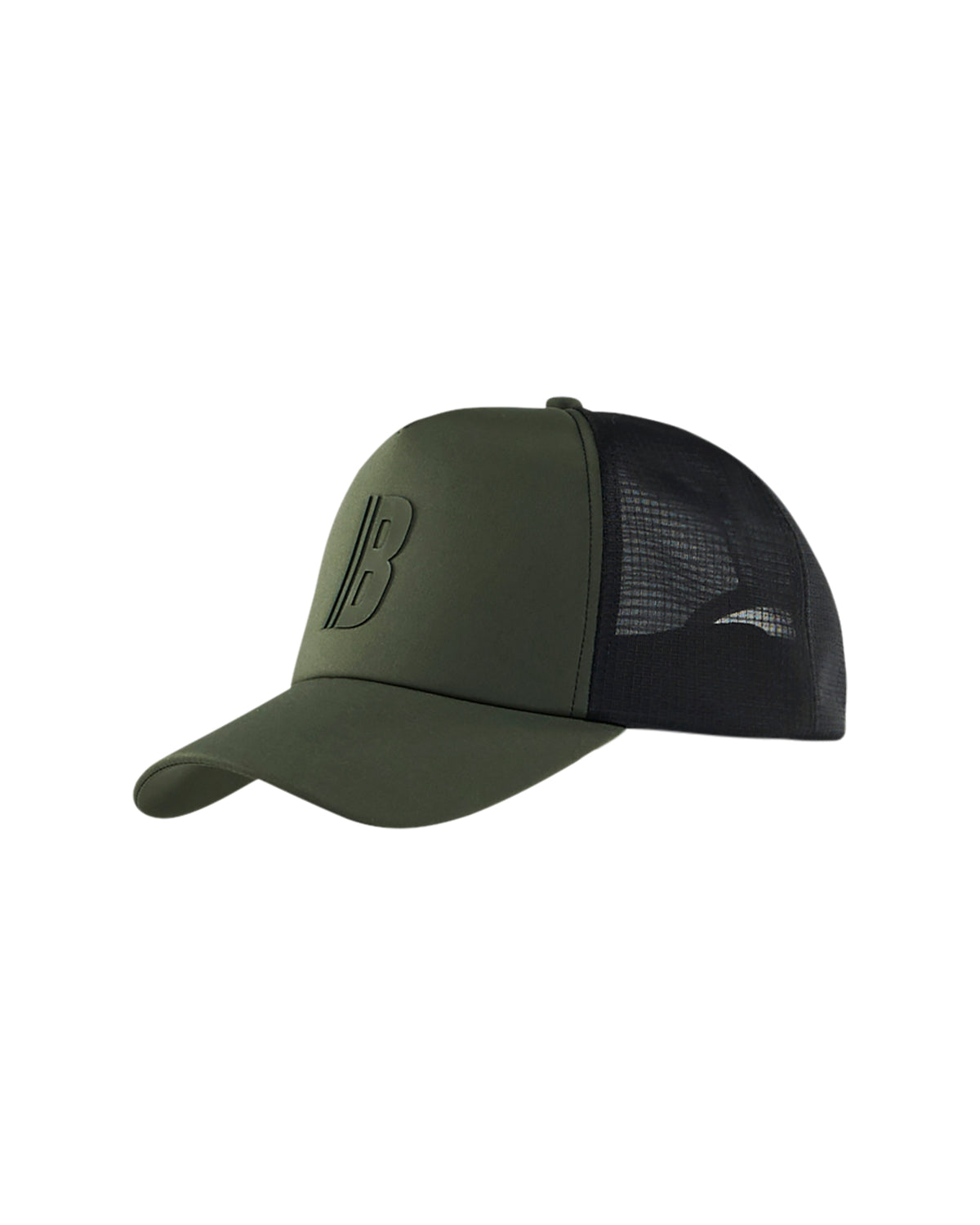 Blaklader 2098 STRIKER Trucker Cap