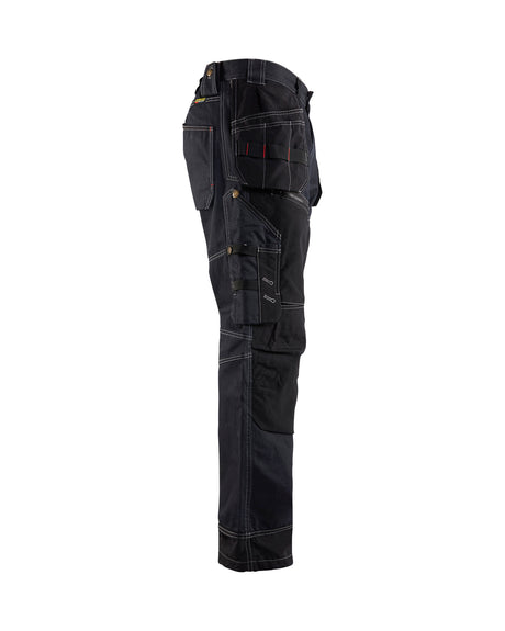 Blaklader 1500 Craftsman Trousers X1500