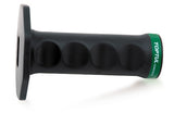 Ribbed Flat Chisels Handle 78x118mm