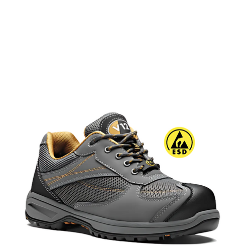 Turbo IGS Lightweight Trainer Shoe