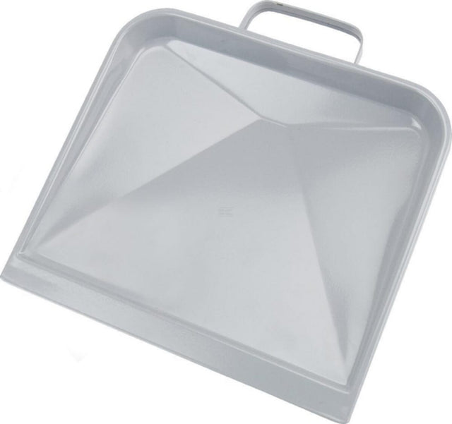 Dust pan