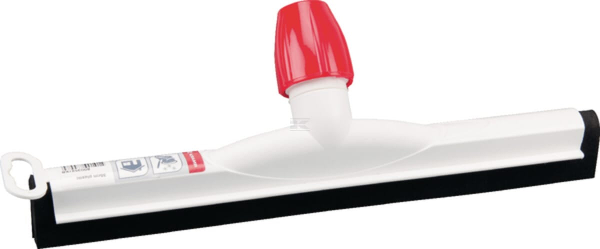 Squeegee plastic
