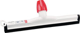 Squeegee plastic