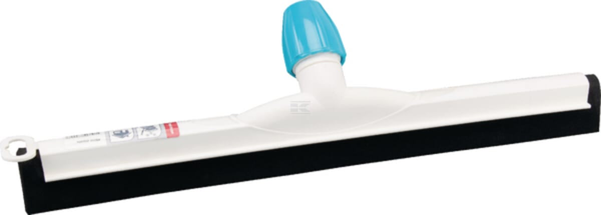 Squeegee plastic