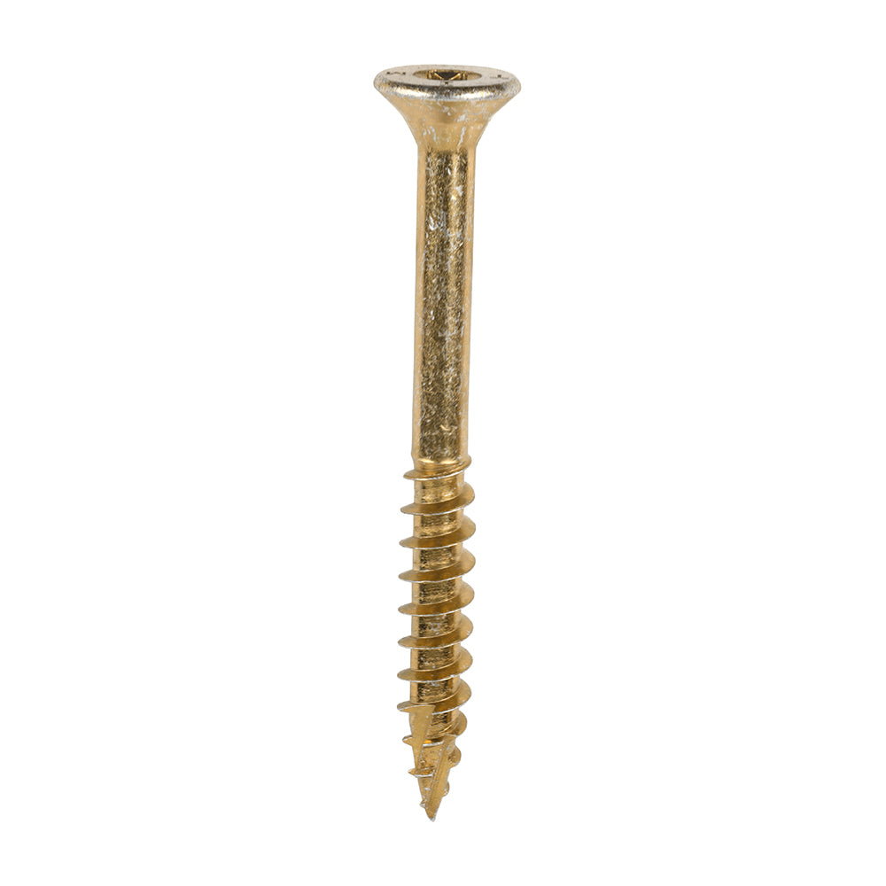 Timco C2 Clamp-Fix Multi-Purpose Screws (TX25)