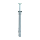 Timco Nylon Hammer Fixing
