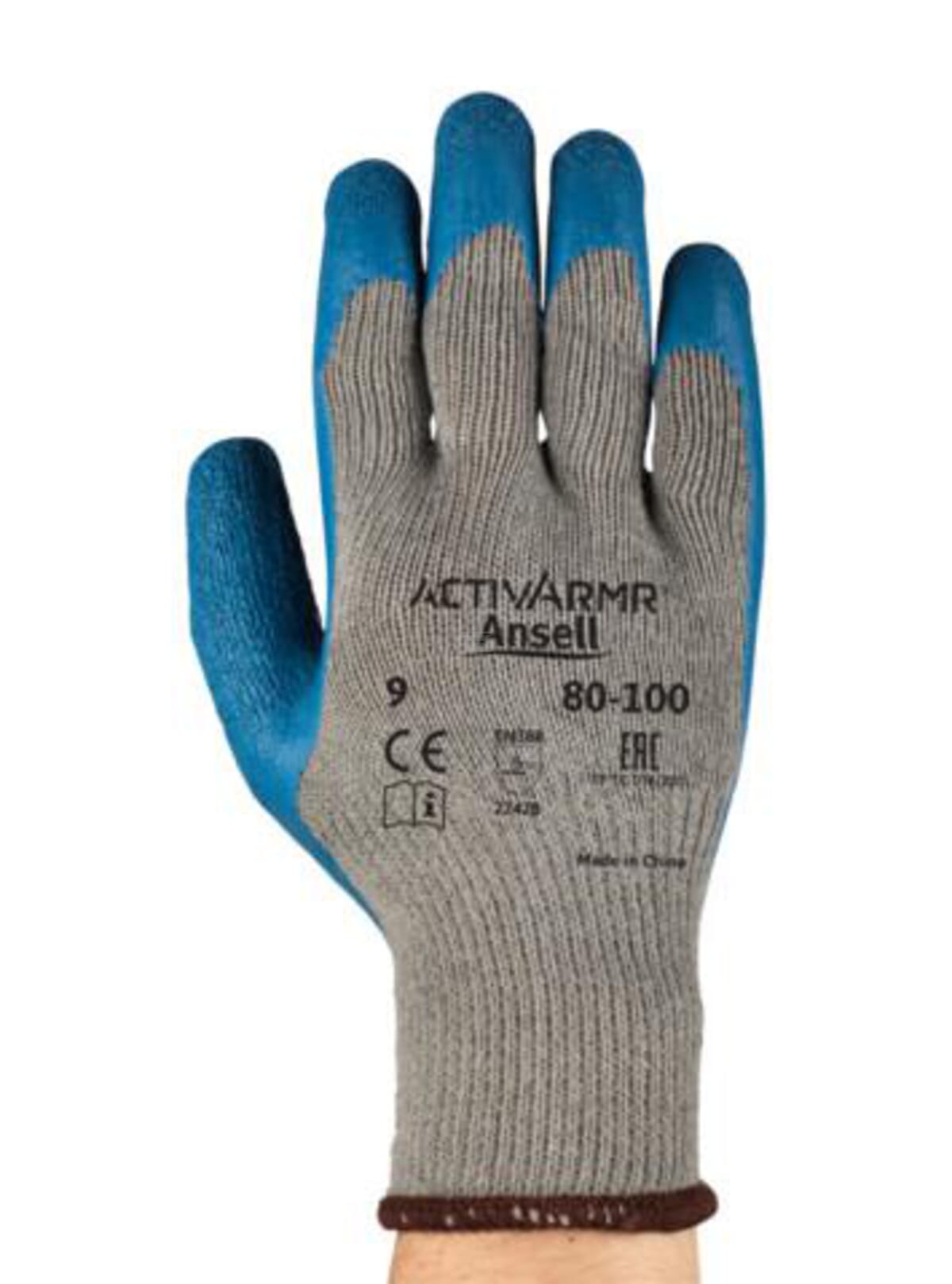 Ansell Work gloves ActivArmr® 80-100