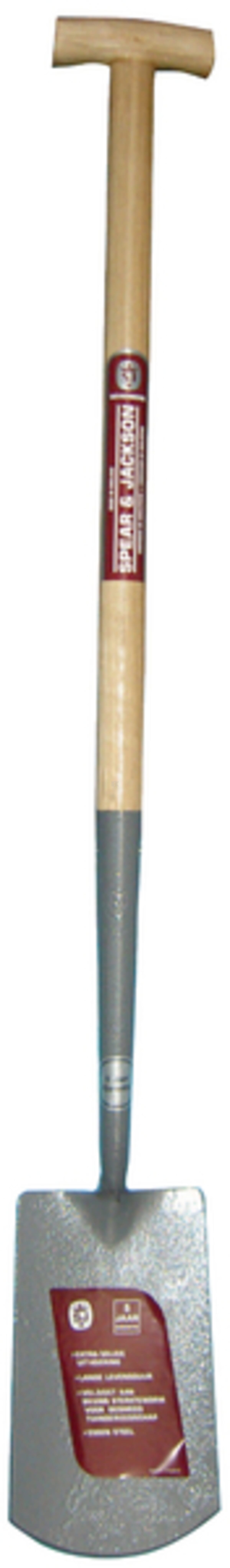 Spear en Jackson Spade Spear & Jackson 1043