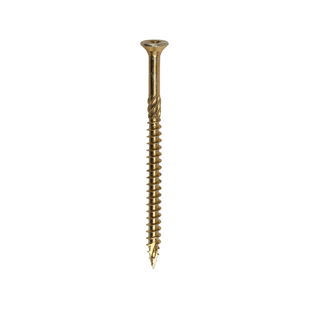 Timco C2 Clamp-Fix Multi-Purpose Screws (TX25)