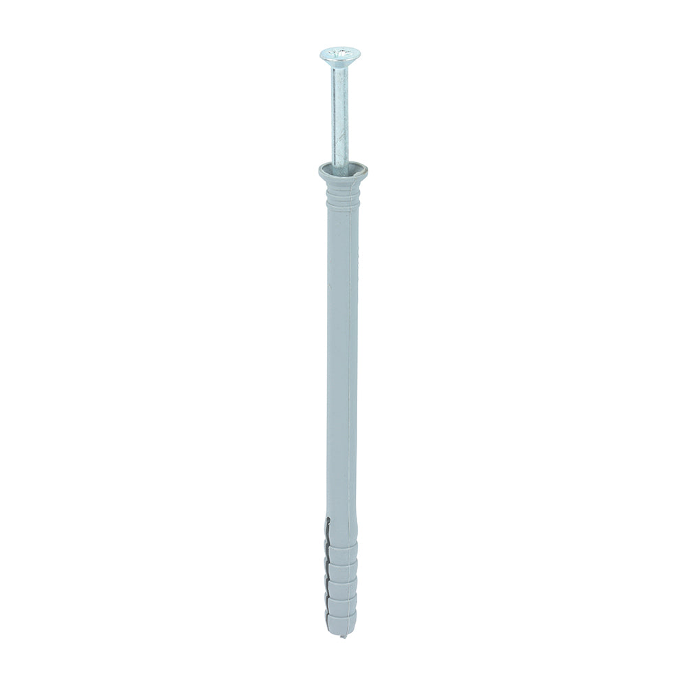 Timco Nylon Hammer Fixing