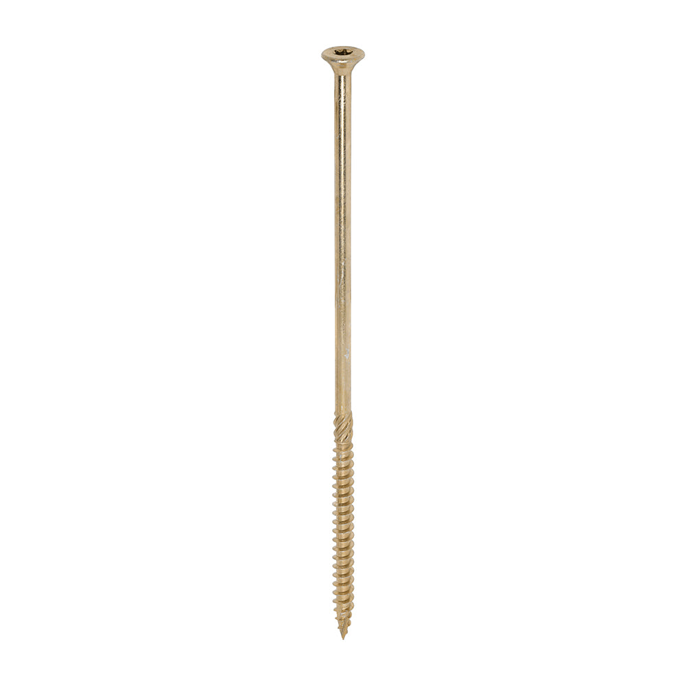 Timco C2 Clamp-Fix Multi-Purpose Screws (TX25)