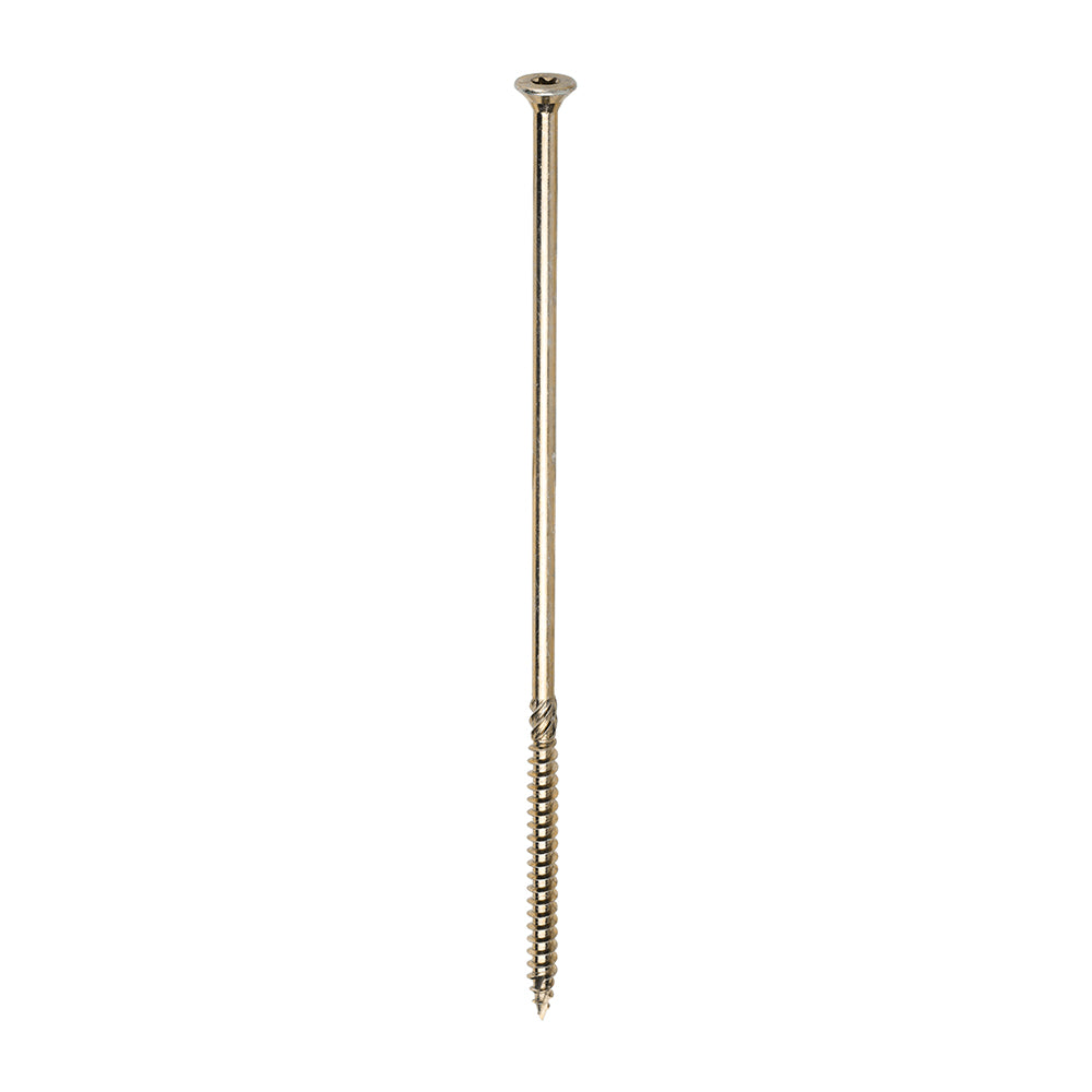 Timco C2 Clamp-Fix Multi-Purpose Screws (TX25)