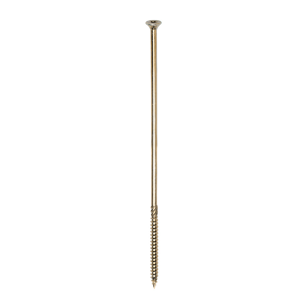Timco C2 Clamp-Fix Multi-Purpose Screws (TX25)