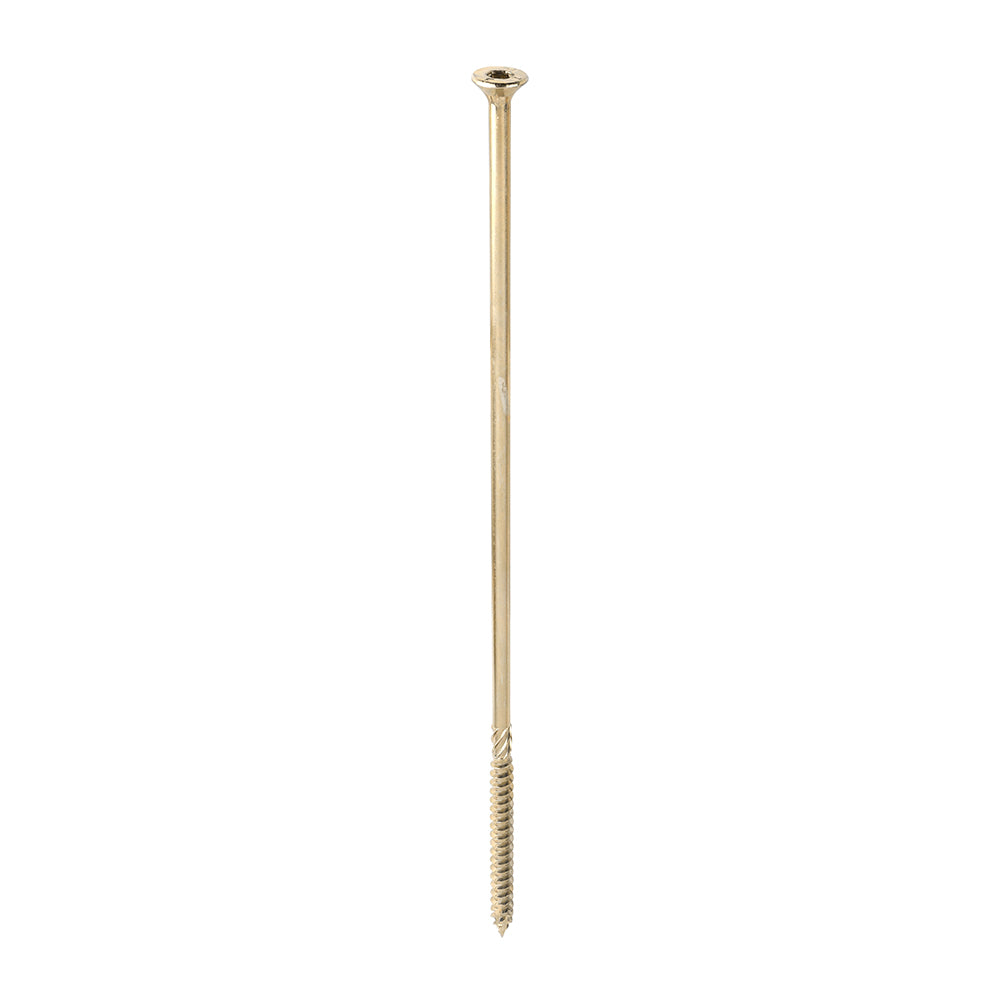 Timco C2 Clamp-Fix Multi-Purpose Screws (TX25)