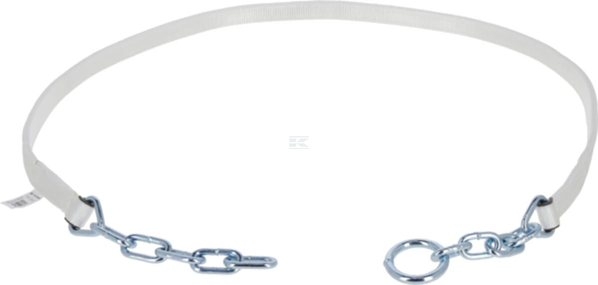 Binding for cattle type W