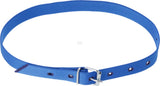 Marking neck strap