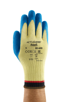 Ansell Work gloves ActivArmr® 80-600
