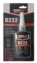 Bondloc Screwlock 25ml – Clam Pack