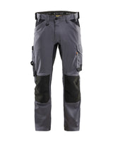 Blaklader 1751 Craftsman Trousers Stretch