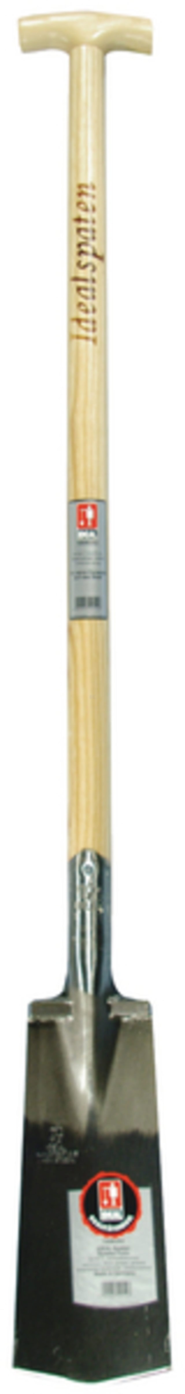 Ideal Spade with Handle