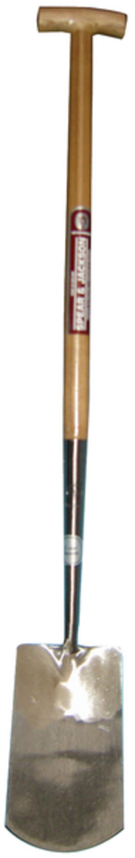 Spade Spear en Jackson 1041