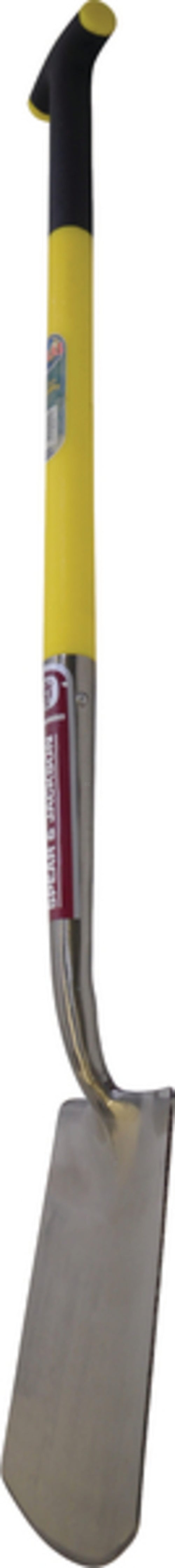 Spear en Jackson Spear & Jackson spade 1041 with fibreglass handle