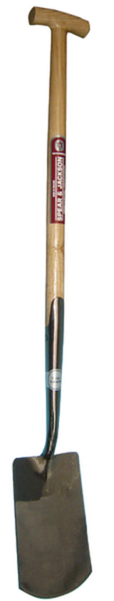 Spade Spear en Jackson 1041