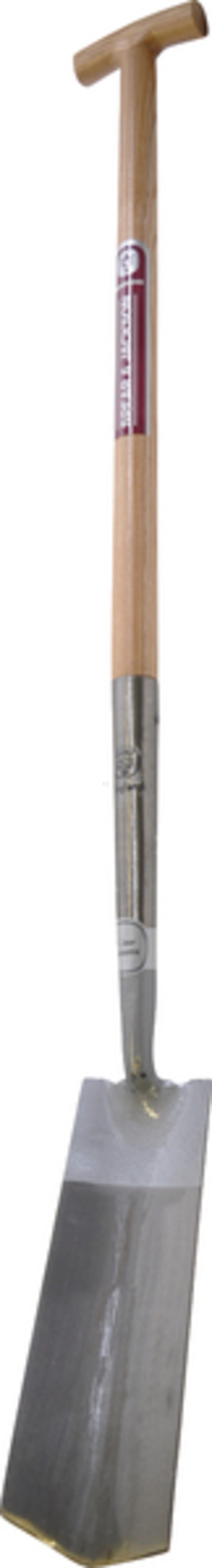 Spade Spear en Jackson 1044AN & 1044TRD