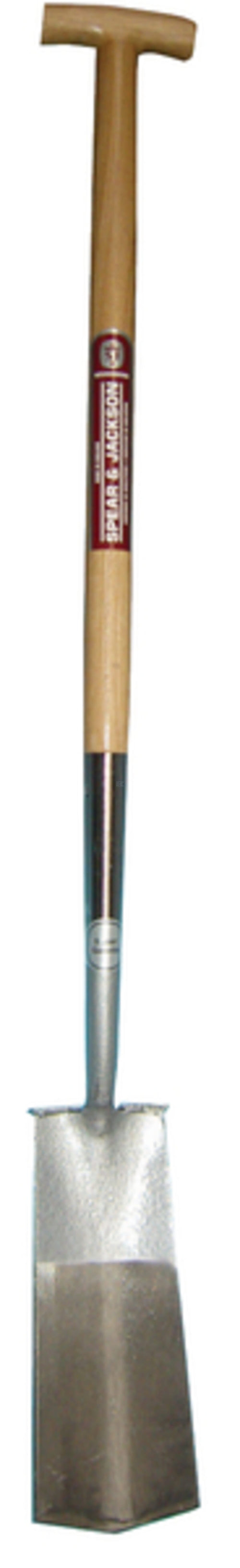 Spade Spear en Jackson 1044AN & 1044TRD