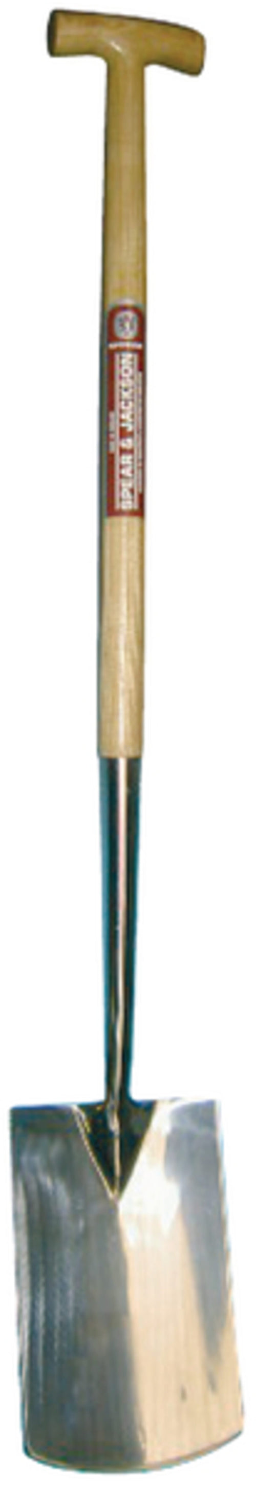 Spade Spear en Jackson Stainless steel