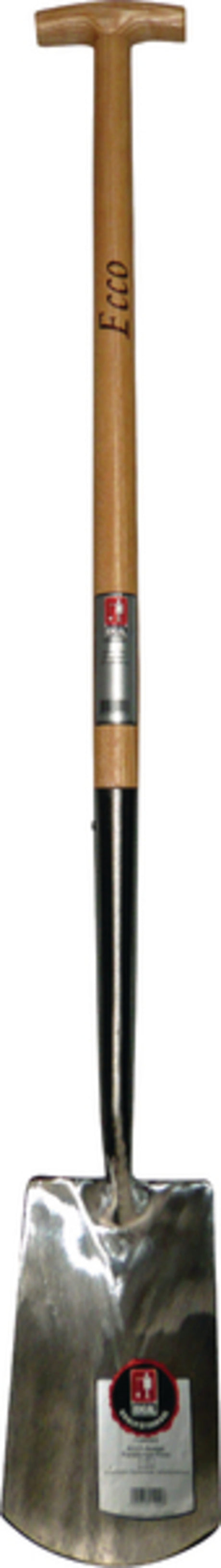 Spade Ideal Ecco Type 1106