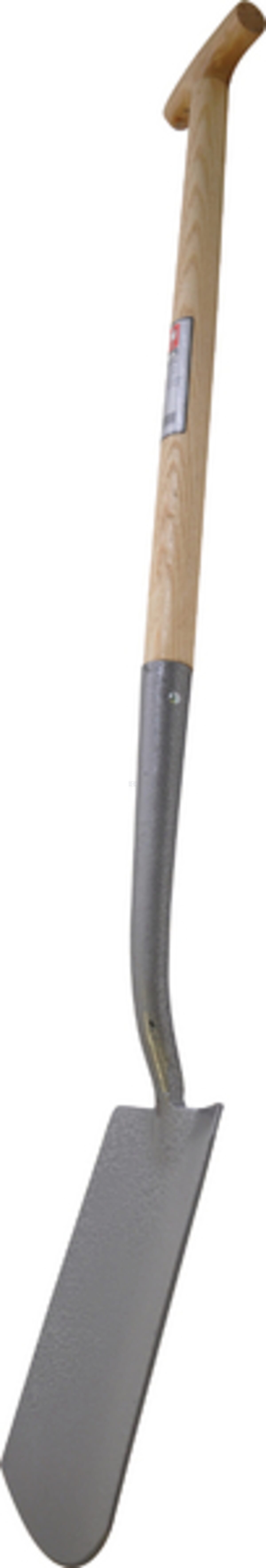 Spade Ideal Ecco, with Handle