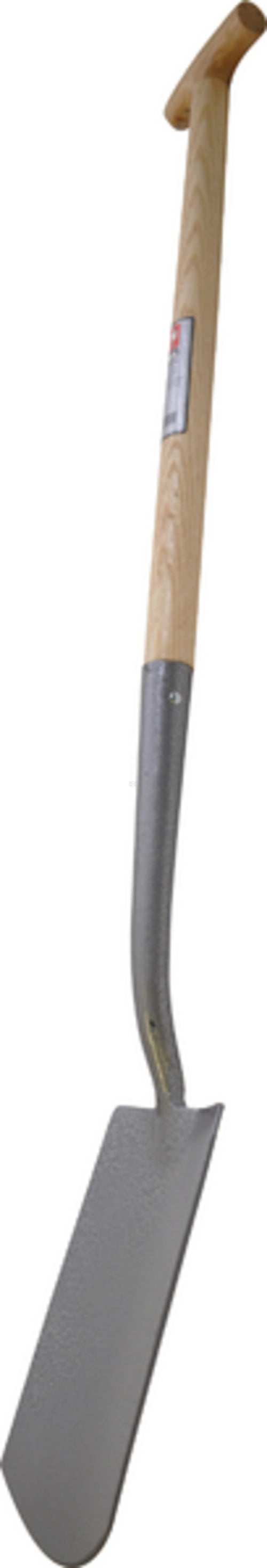Spade Ideal Ecco, with Handle